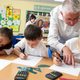 Illustration for article titled How U.S. Schools Can Improve Math Education